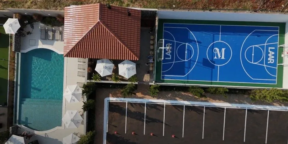 Casa de alto padrão em Condomínio Fechado no Estrela, 3 Quartos, 2 Vagas