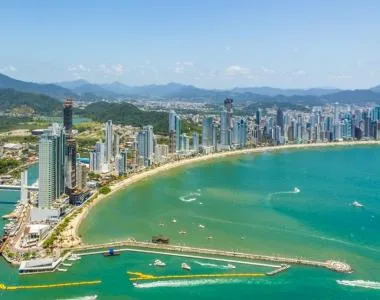 Investir em imóveis no Brasil / Brazil real estate investing