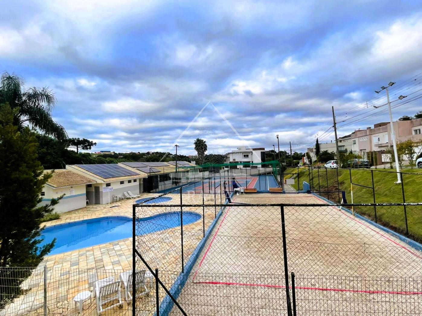 Casa 4 quartos no condomínio Parque dos Franceses em Oficinas Ponta Grossa