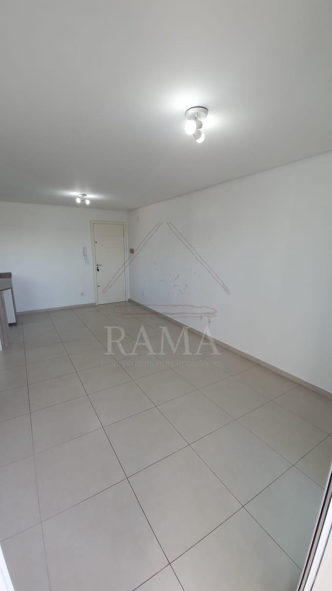 Apto de 75,66m² com 1 Amplo Quarto, Elevador e Garagem, no Jd. Carvalho!