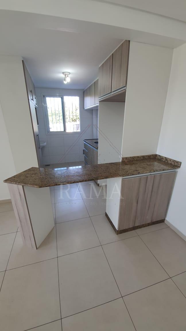 Apto de 75,66m² com 1 Amplo Quarto, Elevador e Garagem, no Jd. Carvalho!