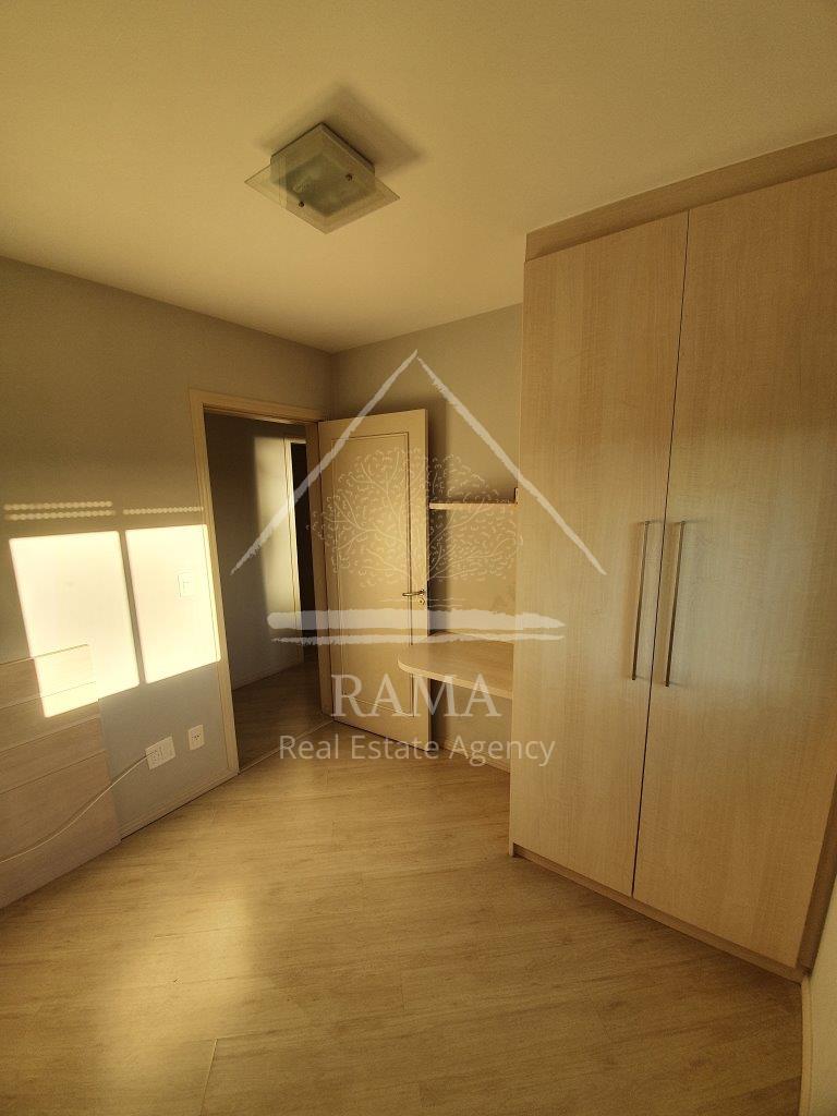 Venda ou Locação: Apto Mobiliado ao lado do Colégio Marista, 3Q/Suíte/2Vagas/Mob