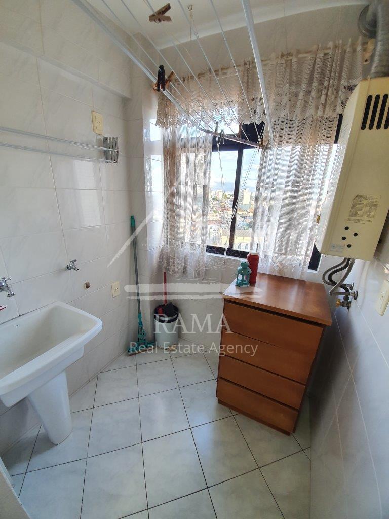 Venda ou Locação: Apto Mobiliado ao lado do Colégio Marista, 3Q/Suíte/2Vagas/Mob