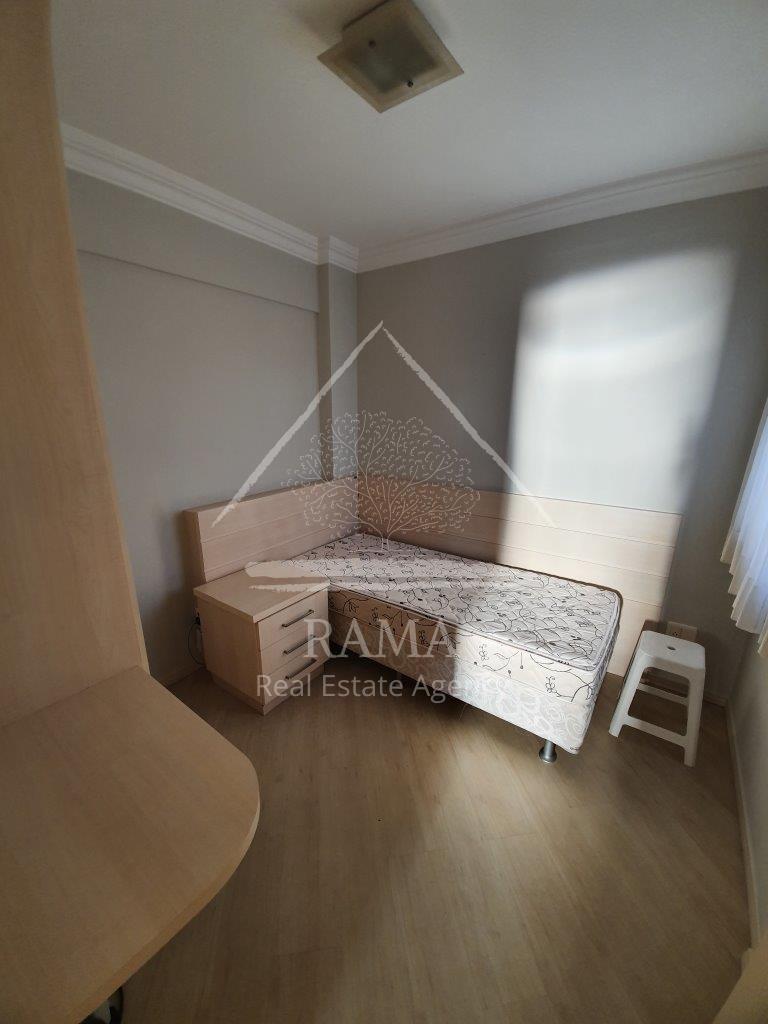 Venda ou Locação: Apto Mobiliado ao lado do Colégio Marista, 3Q/Suíte/2Vagas/Mob