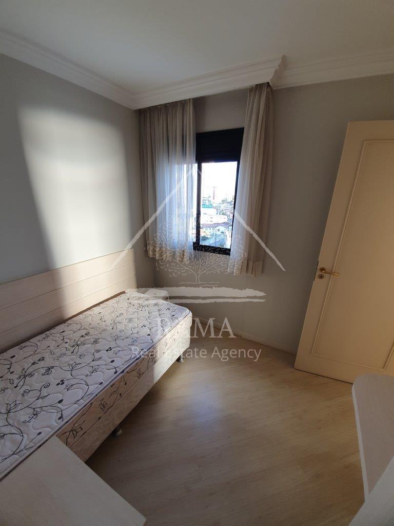 Venda ou Locação: Apto Mobiliado ao lado do Colégio Marista, 3Q/Suíte/2Vagas/Mob