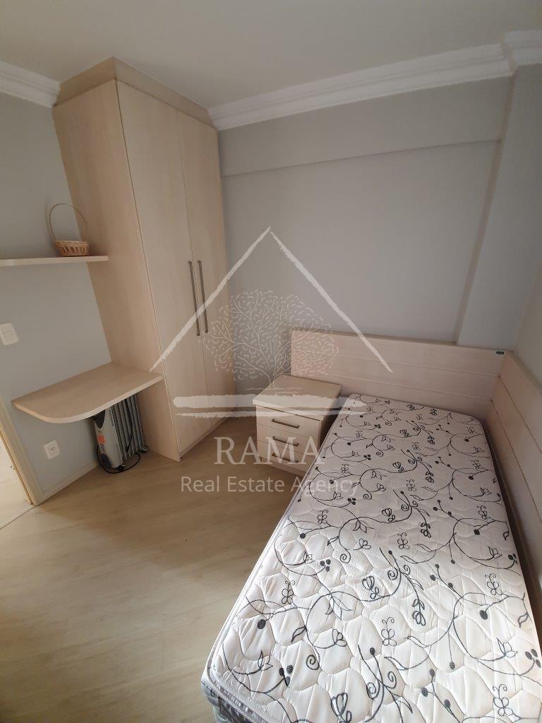 Venda ou Locação: Apto Mobiliado ao lado do Colégio Marista, 3Q/Suíte/2Vagas/Mob