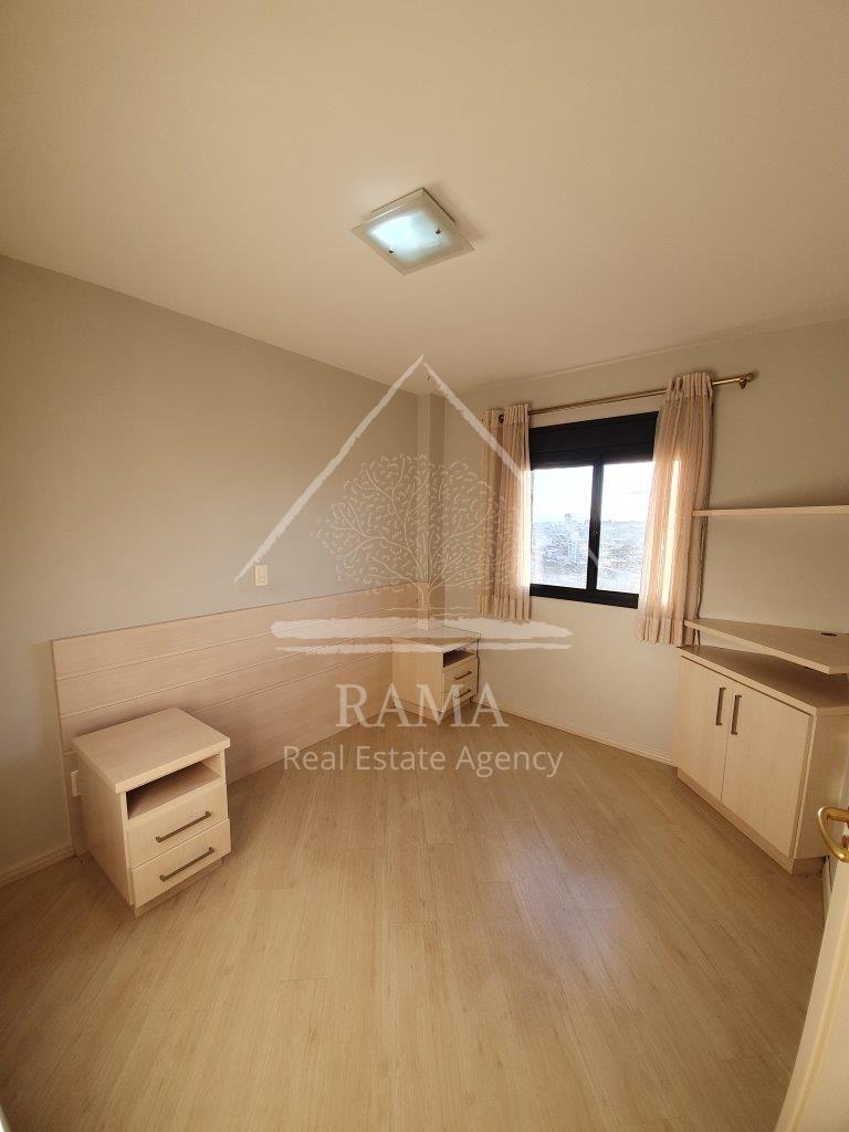 Venda ou Locação: Apto Mobiliado ao lado do Colégio Marista, 3Q/Suíte/2Vagas/Mob