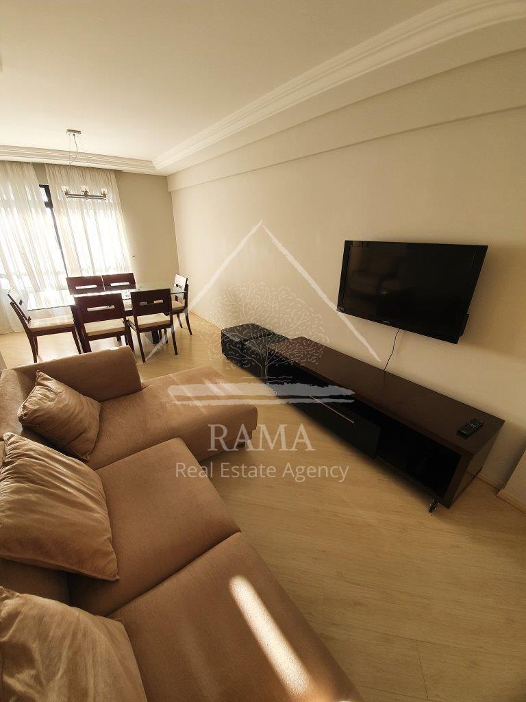 Venda ou Locação: Apto Mobiliado ao lado do Colégio Marista, 3Q/Suíte/2Vagas/Mob