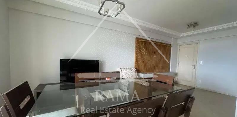 Venda ou Locação: Apto Mobiliado ao lado do Colégio Marista, 3Q/Suíte/2Vagas/Mob