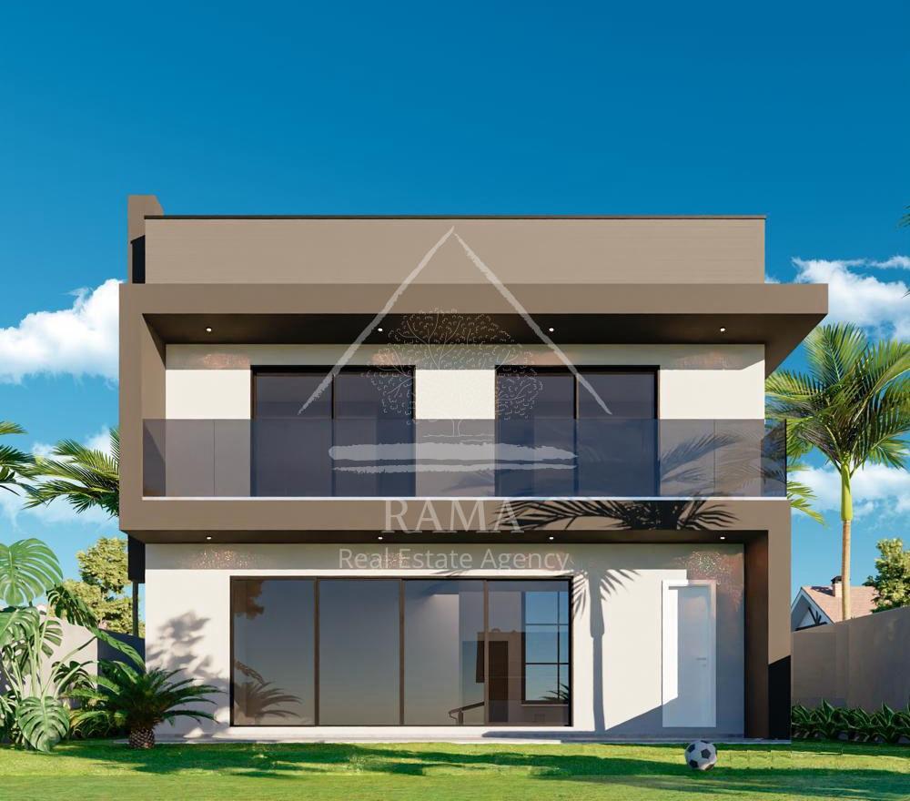 Casa de Alto Padrão no Terras Alphaville, 3 Suítes, 4 vagas, pronta para morar!