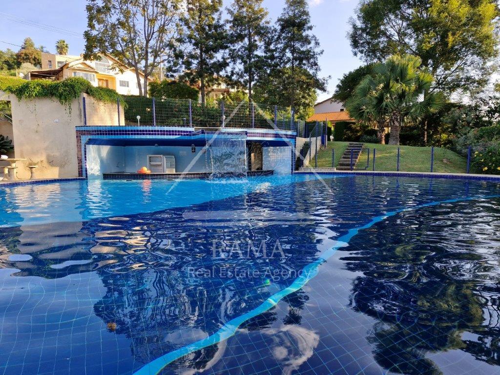 Terreno em Condomínio c/ apr. 1.100m² em São Lourenço Minas Gerais - Mantiqueira