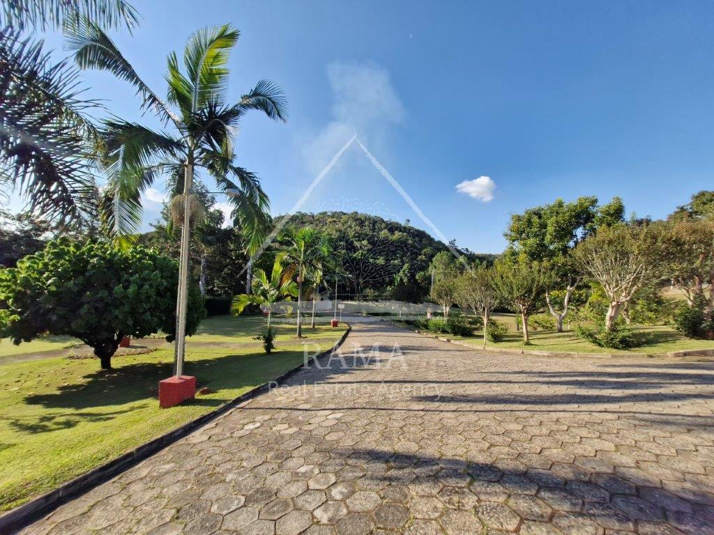 Terreno em Condomínio c/ apr. 1.100m² em São Lourenço Minas Gerais - Mantiqueira