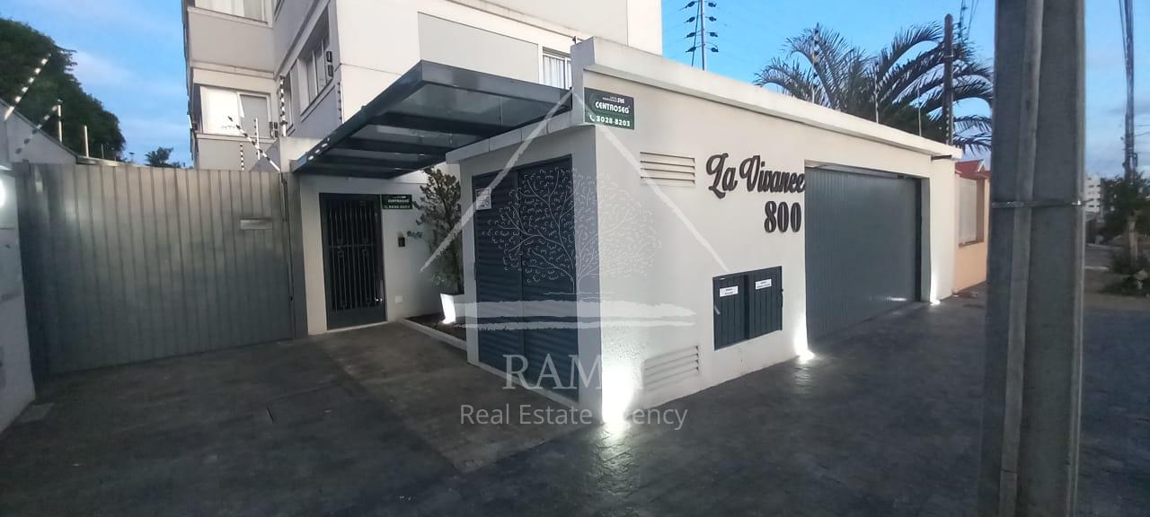 Venda ou Locação: Apto Semi-mobiliado no Estrela, 3Q/Suíte/2Vagas/Elevador