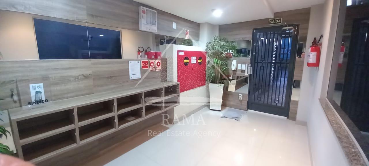 Venda ou Locação: Apto Semi-mobiliado no Estrela, 3Q/Suíte/2Vagas/Elevador