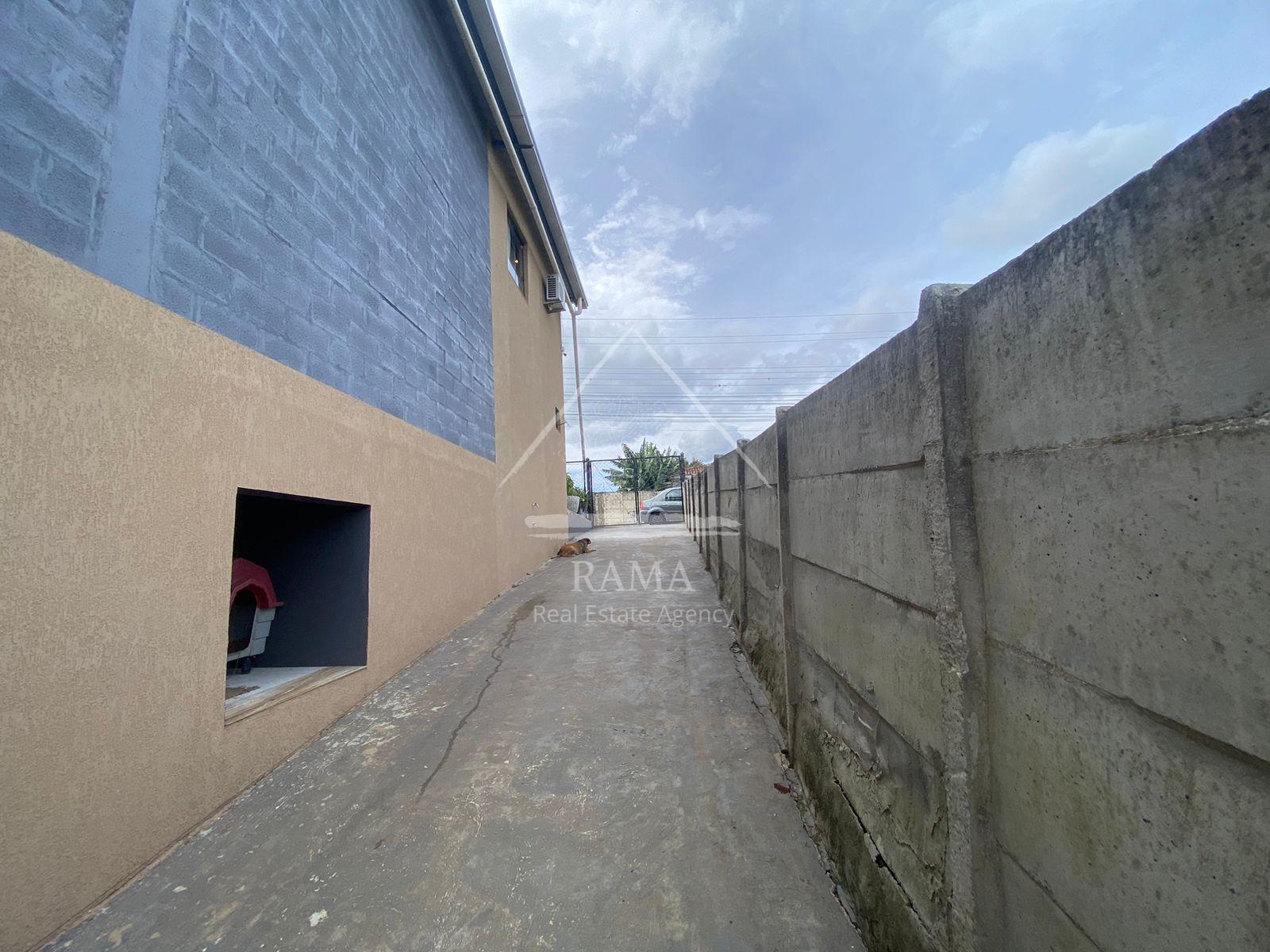 Excelente Barracão à Venda próximo ao Centro de Ponta Grossa - Pronto e Acabado!