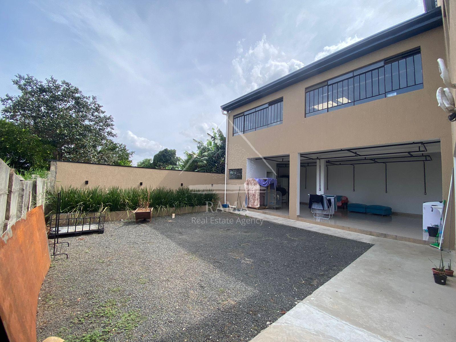 Excelente Barracão à Venda próximo ao Centro de Ponta Grossa - Pronto e Acabado!