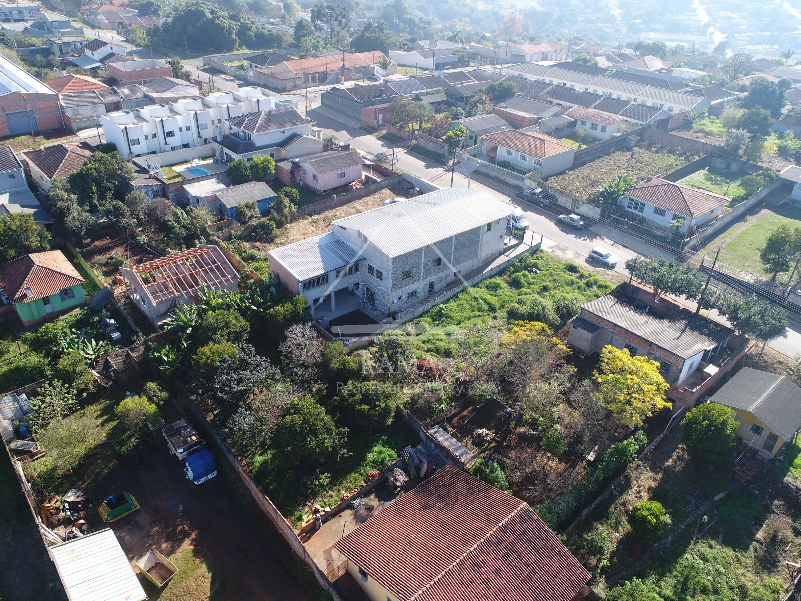 Excelente Barracão à Venda próximo ao Centro de Ponta Grossa - Pronto e Acabado!