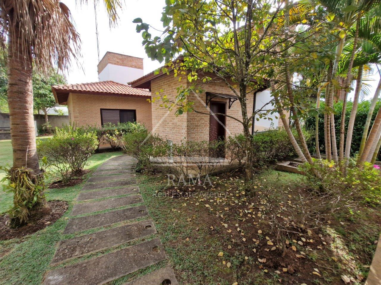 Casa Moderna em Condomínio Fechado Região de São Lourenço - Sul de Minas Gerais