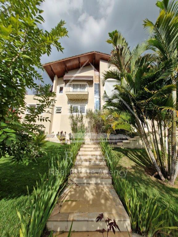 Casa Moderna em Condomínio Fechado Região de São Lourenço - Sul de Minas Gerais