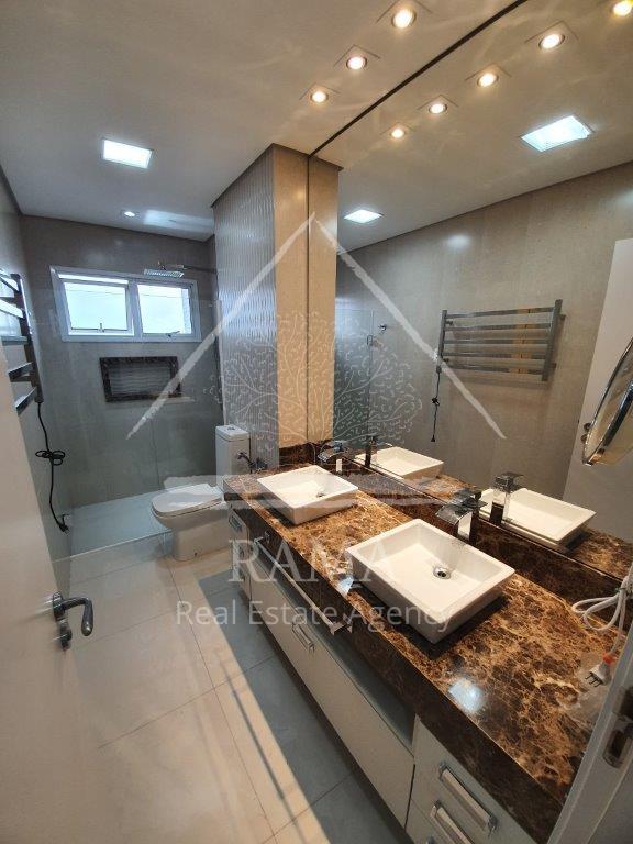 Apartamento de Alto Padrão para Venda ou Locação no Centro de Ponta Grossa - PR
