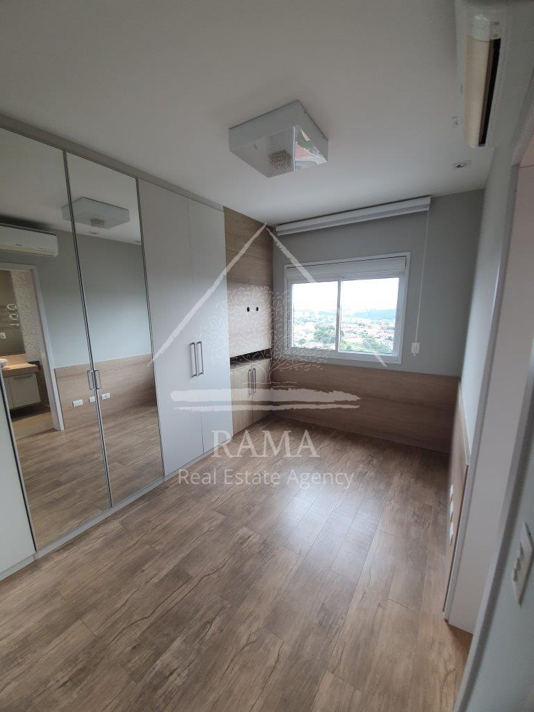 Apartamento de Alto Padrão para Venda ou Locação no Centro de Ponta Grossa - PR