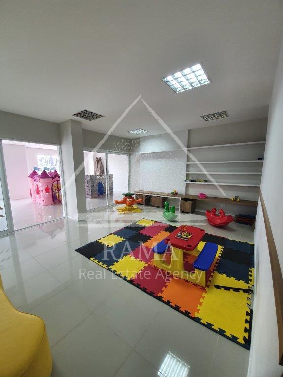 Apartamento de Alto Padrão para Venda ou Locação no Centro de Ponta Grossa - PR