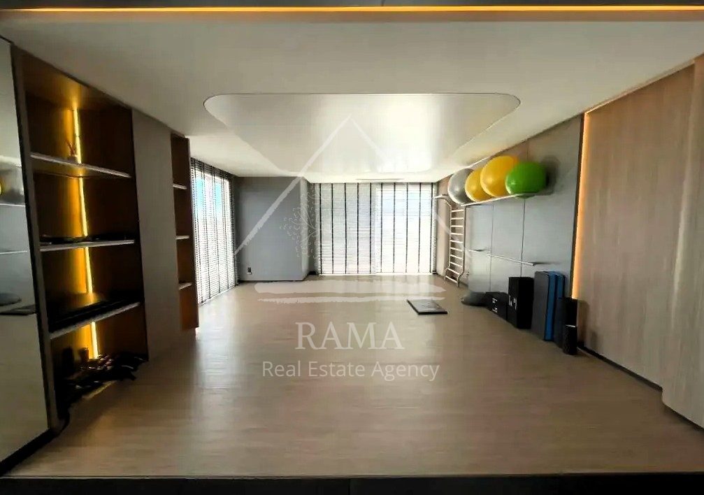 Apartamento de Alto Padrão para Venda ou Locação no Centro de Ponta Grossa - PR