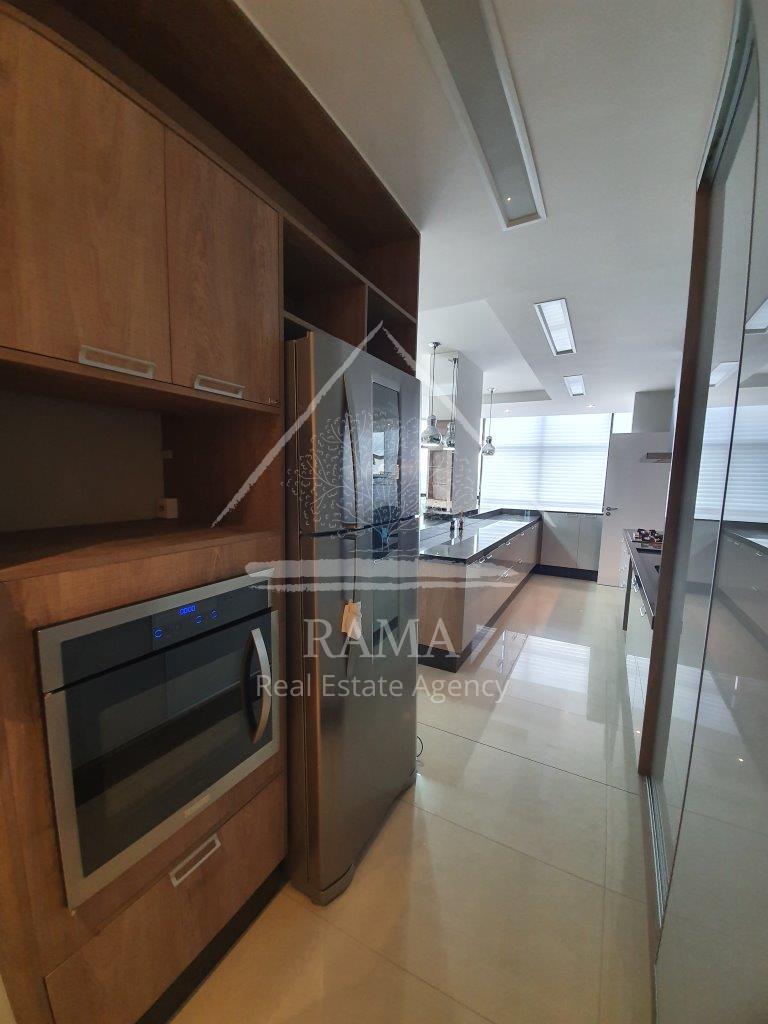 Apartamento de Alto Padrão para Venda ou Locação no Centro de Ponta Grossa - PR