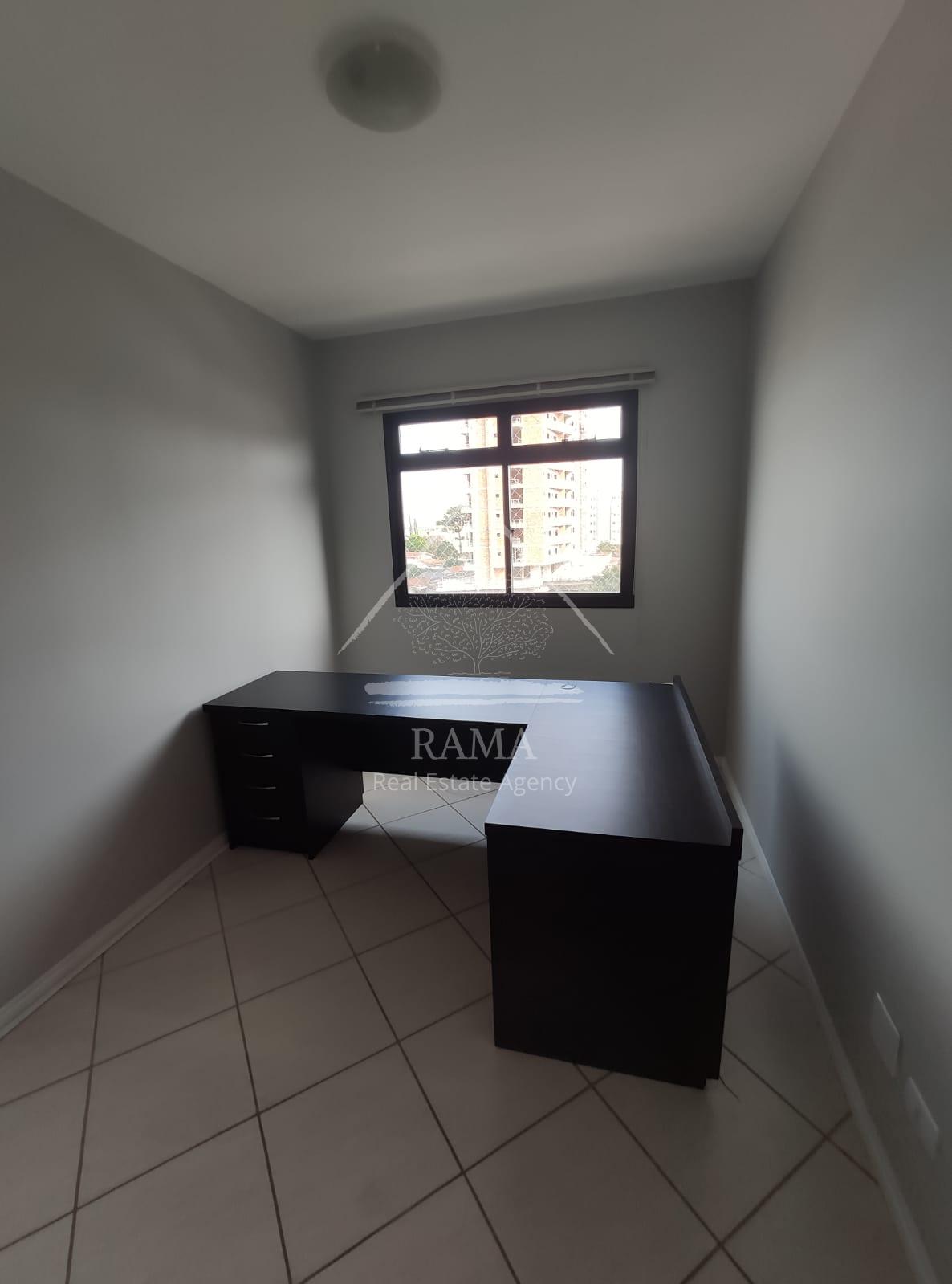 Apto em excelente localização no Vila Estrela, com linda mobília planejada!