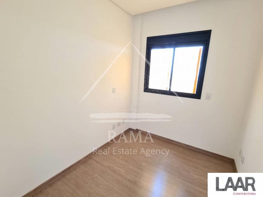 Apto Novo, pronto para morar em excelente localização no Vila Estrela!