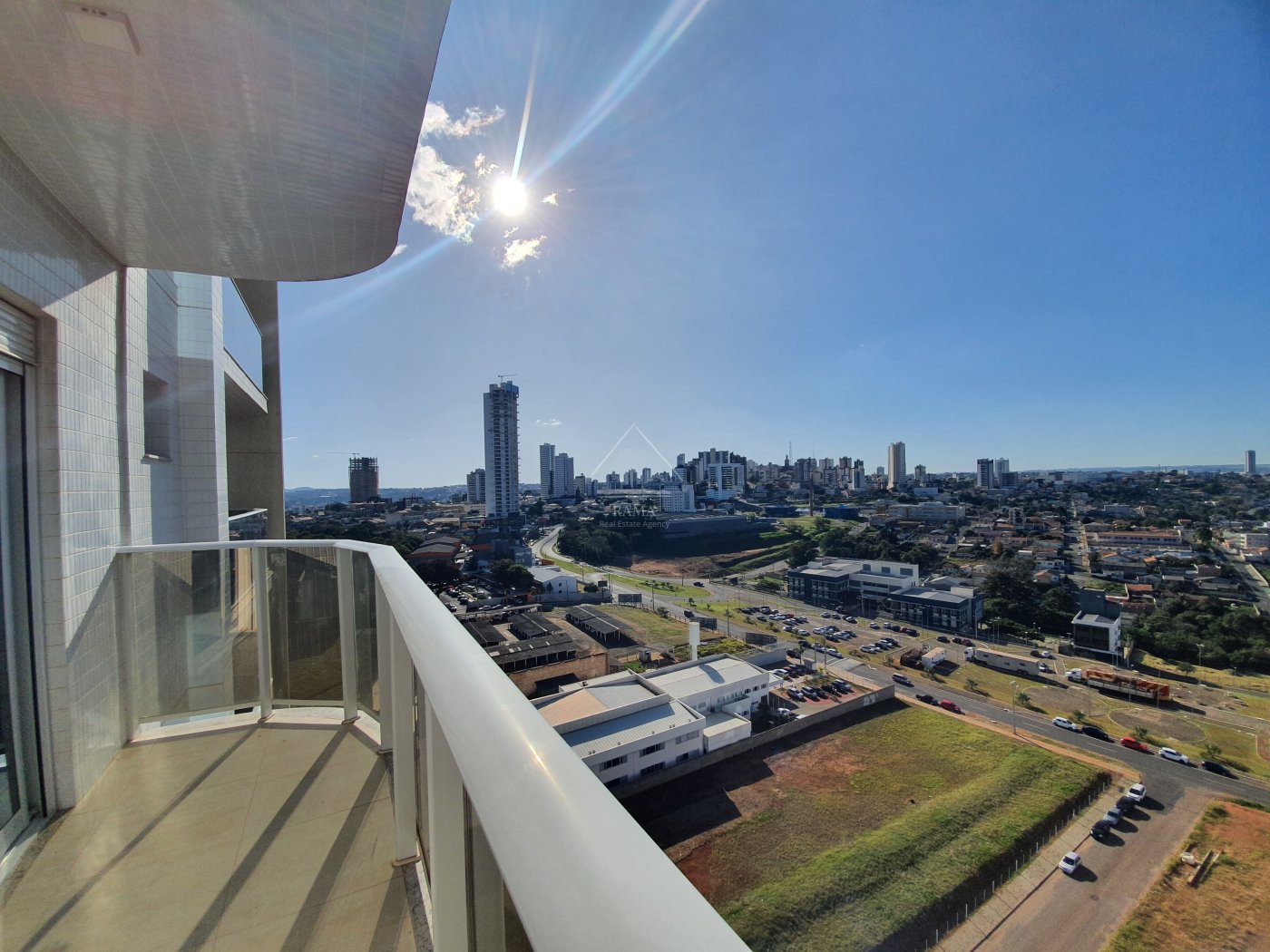 Apartamento 4 suítes para Venda no bairro Centro em Ponta Grossa