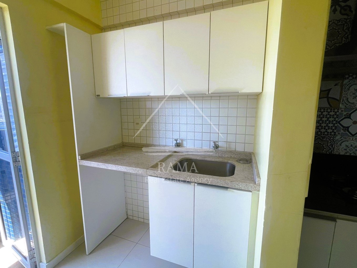 Apartamento de alto padrão no centro de Ponta Grossa, pronto para morar!