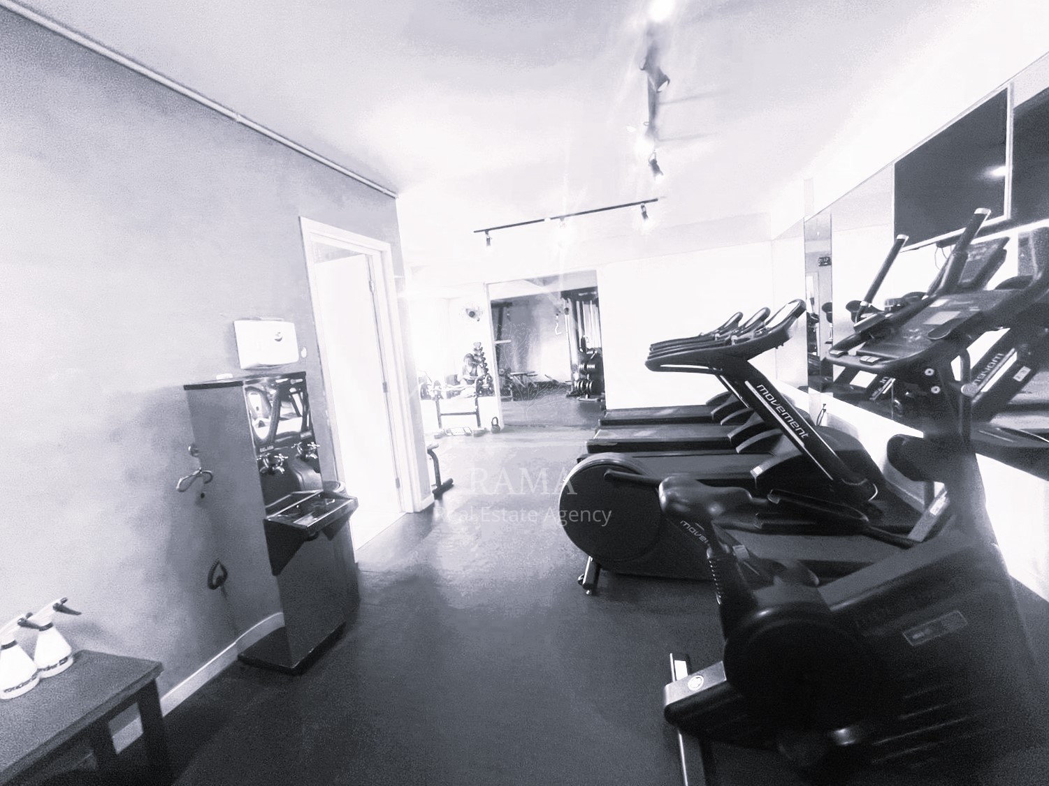 Apartamento de alto padrão no centro de Ponta Grossa, pronto para morar!