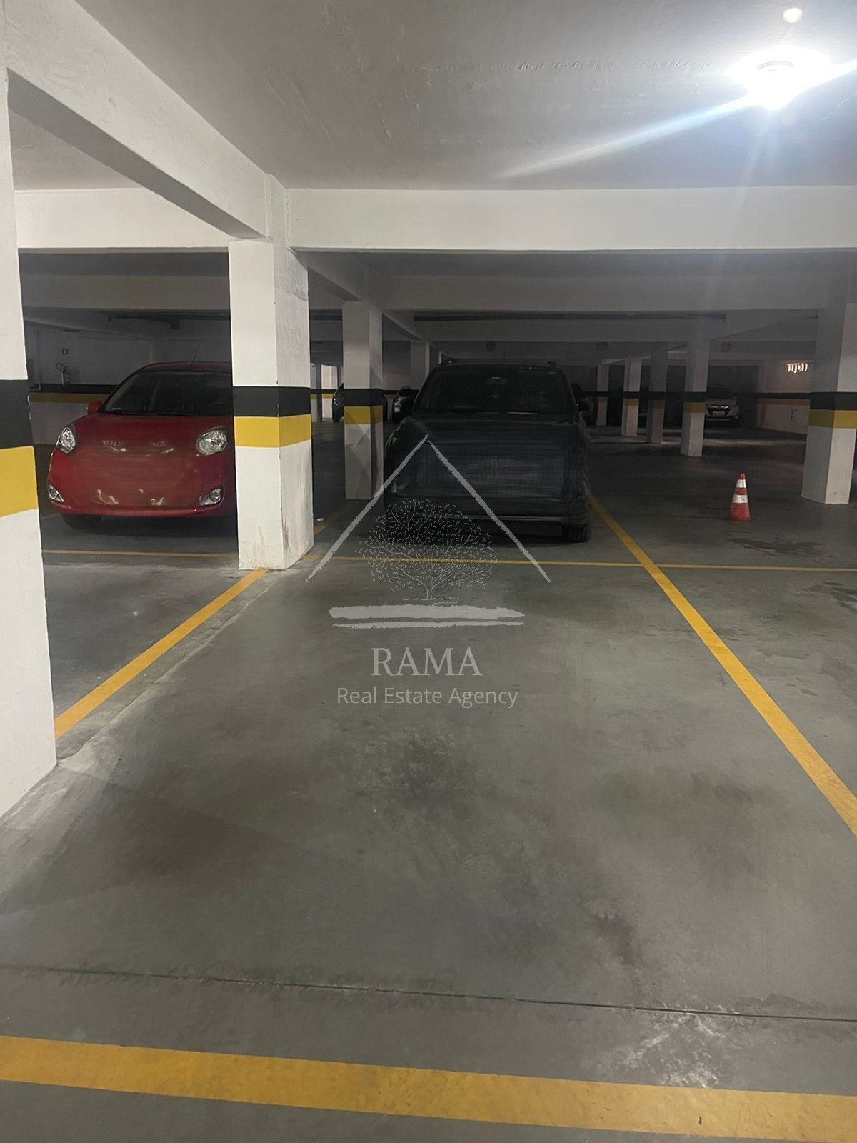 Apartamento de alto padrão no centro de Ponta Grossa, pronto para morar!