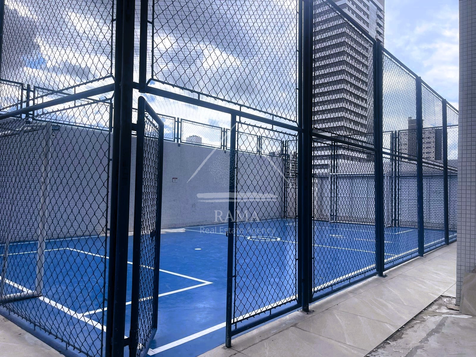 Apartamento de alto padrão no centro de Ponta Grossa, pronto para morar!