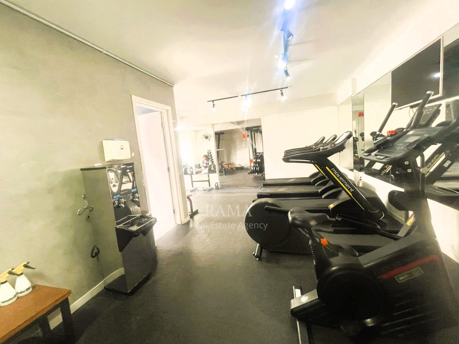 Apartamento de alto padrão no centro de Ponta Grossa, pronto para morar!