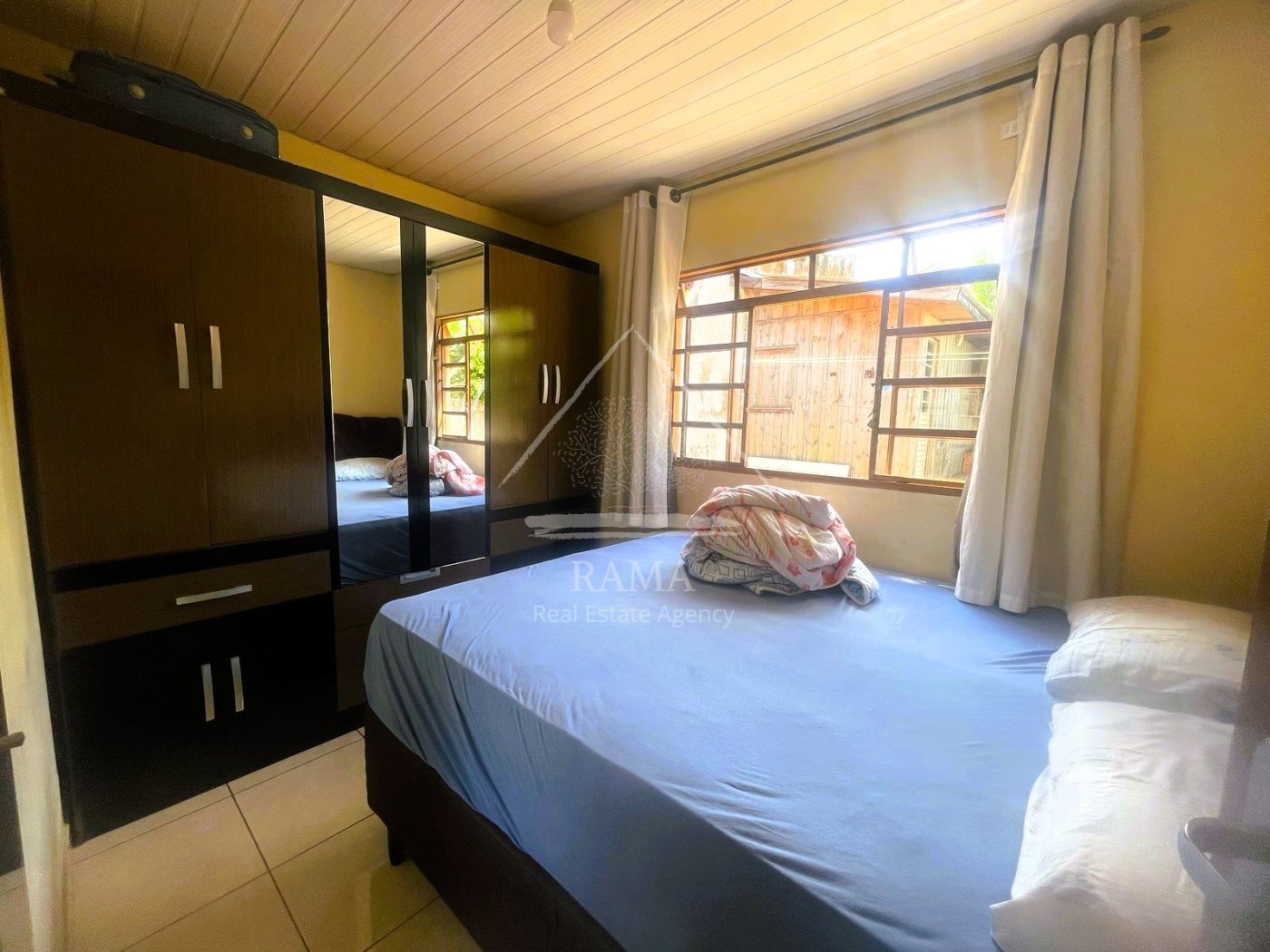 Casa 3 quartos para Venda no Jardim Santa Clara
