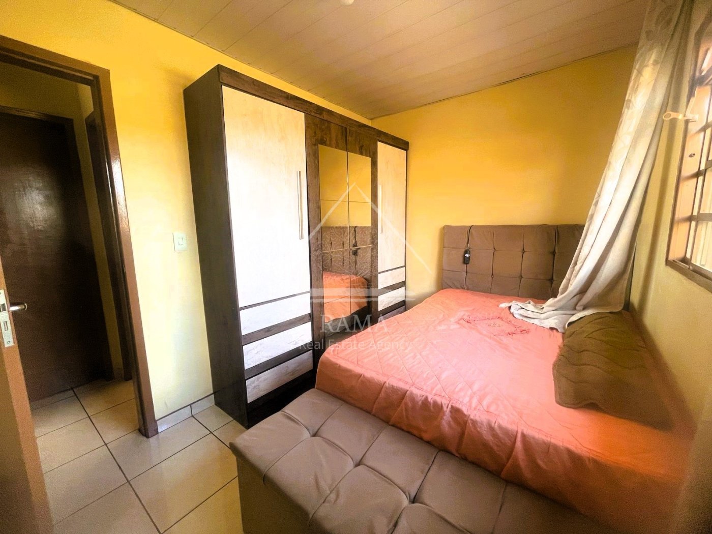 Casa 3 quartos para Venda no Jardim Santa Clara