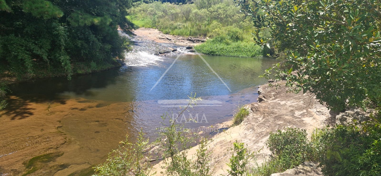 Sítio / Chácara para Venda no bairro Av dos Pioneiros em Carambeí