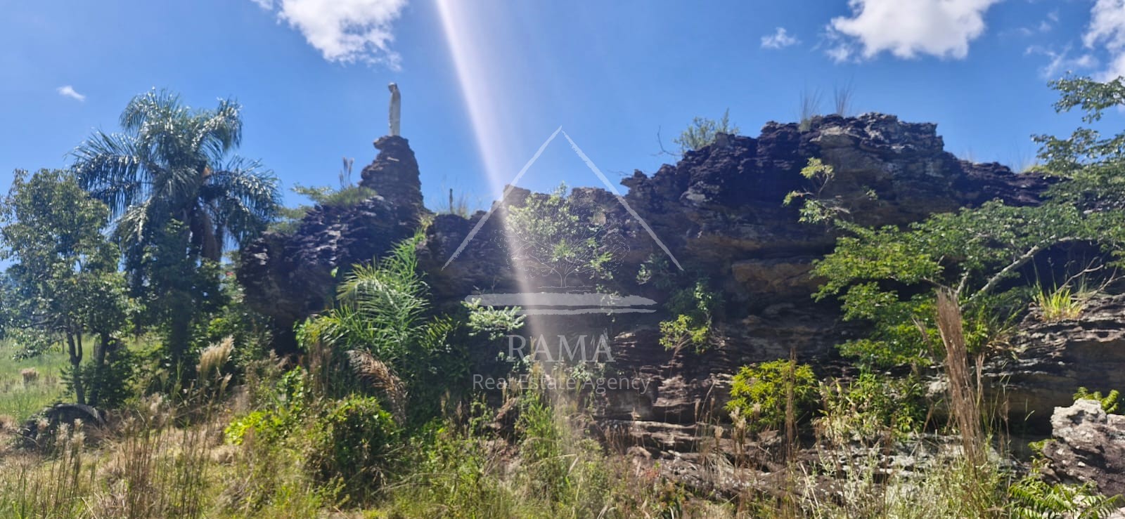 Sítio / Chácara para Venda no bairro Av dos Pioneiros em Carambeí