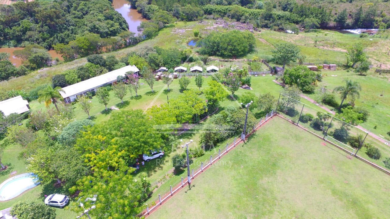 Sítio / Chácara para Venda no bairro Av dos Pioneiros em Carambeí