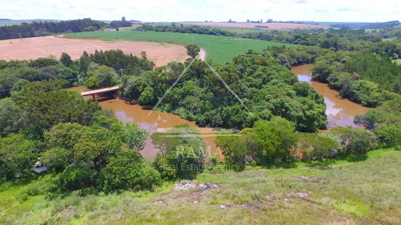 Sítio / Chácara para Venda no bairro Av dos Pioneiros em Carambeí