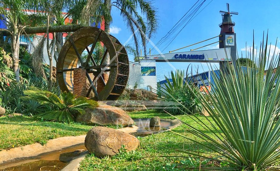 Sítio / Chácara para Venda no bairro Av dos Pioneiros em Carambeí