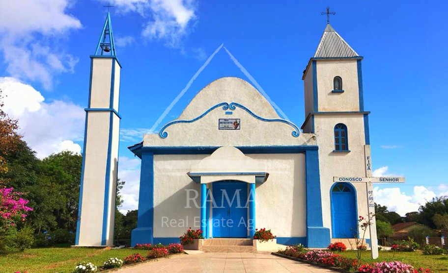 Sítio / Chácara para Venda no bairro Av dos Pioneiros em Carambeí