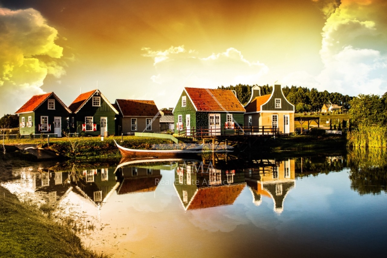 Sítio / Chácara para Venda no bairro Av dos Pioneiros em Carambeí