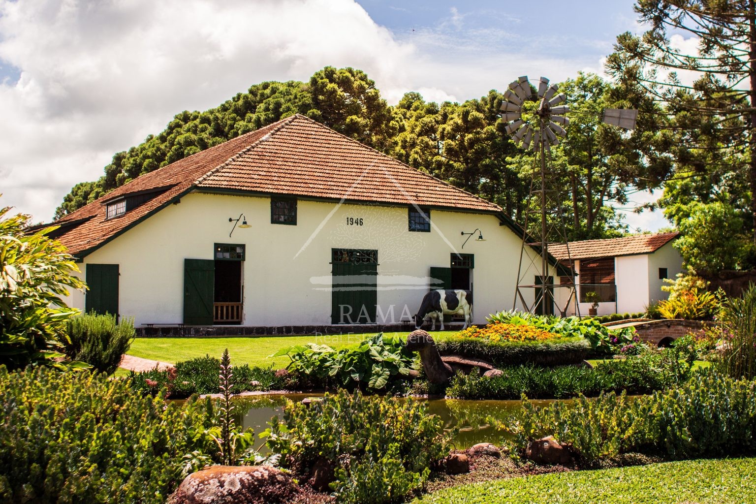 Sítio / Chácara para Venda no bairro Av dos Pioneiros em Carambeí