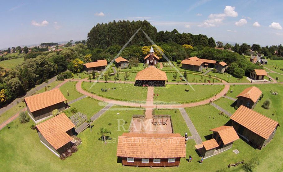 Sítio / Chácara para Venda no bairro Av dos Pioneiros em Carambeí