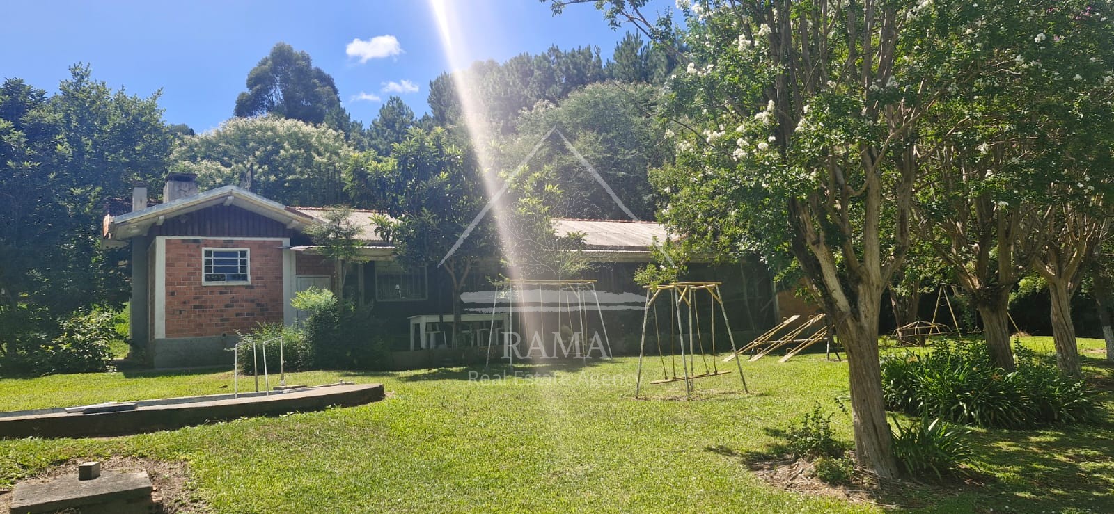 Sítio / Chácara para Venda no bairro Av dos Pioneiros em Carambeí