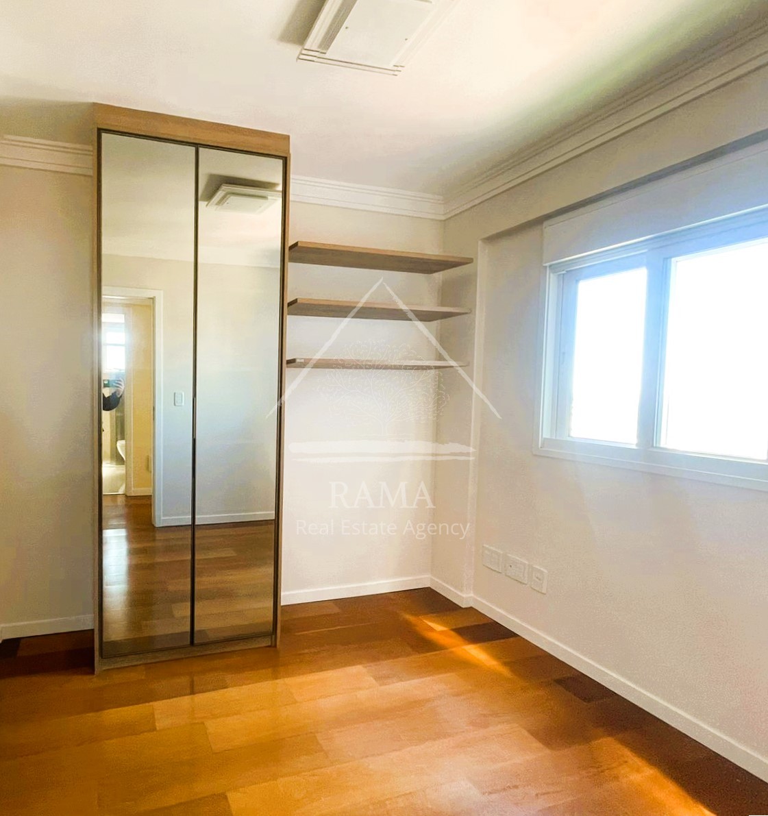 Apartamento de alto padrão p/ locação no centro de Ponta Grossa, pronto p morar!