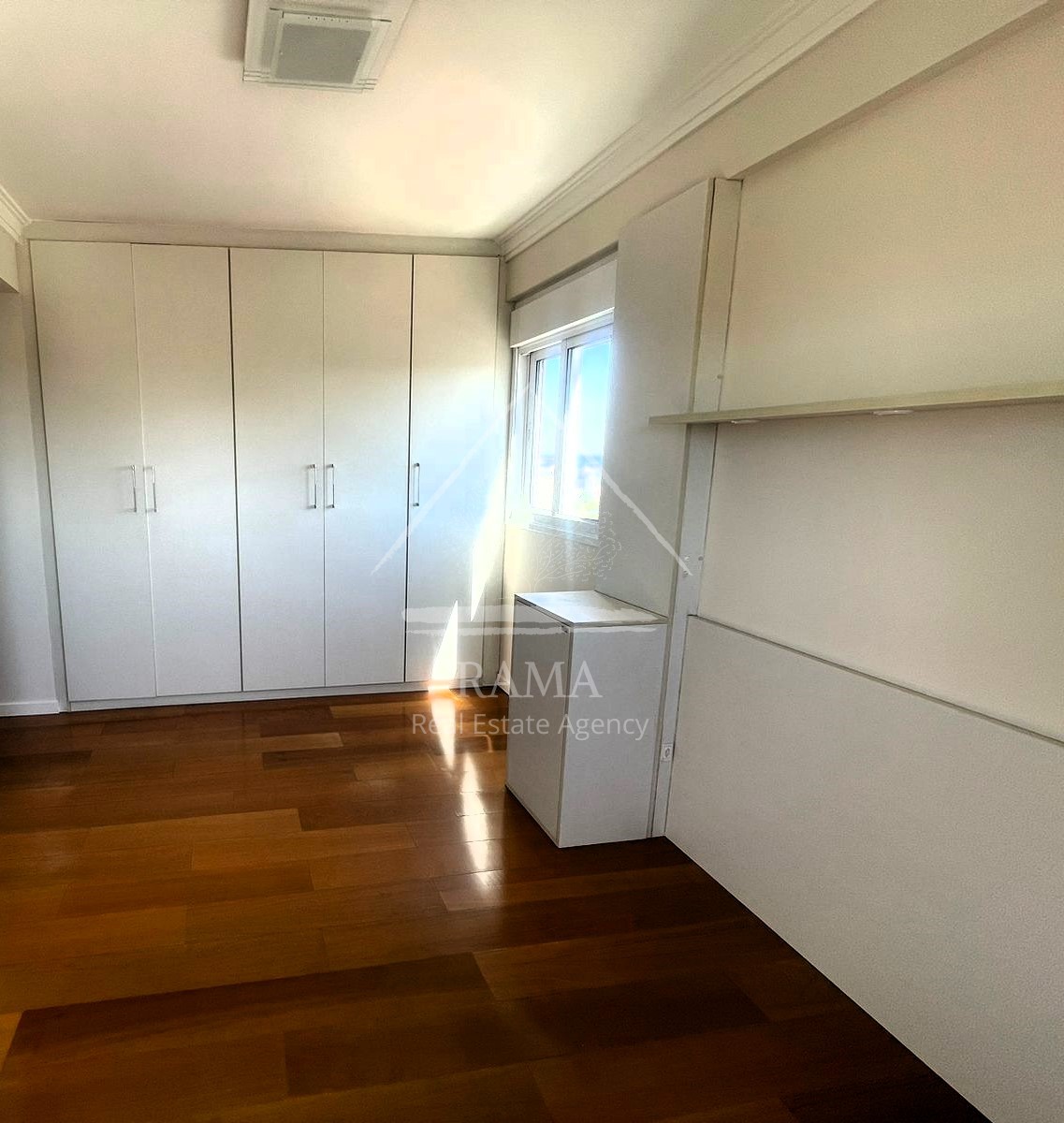 Apartamento de alto padrão p/ locação no centro de Ponta Grossa, pronto p morar!